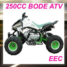 Preço barato MC-357 250cc atv sport